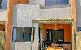 Milagres Aguape Beach House